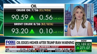 Watch how China responds if Trump seizes Iran's Kharg Island