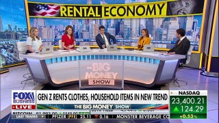 Gen Z trend of renting clothes, household items goes viral