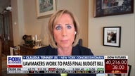 GOP lawmaker calls out Democrats over refusal to support tax cuts