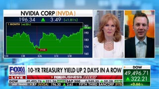 Breaking down NVIDIA's earnings and what makes the company 'special'