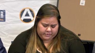 Victims' families file lawsuits after UPS plane crash in Louisville, Kentucky