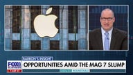 How can investors capitalize on opportunities amid Magnificent 7 slump?