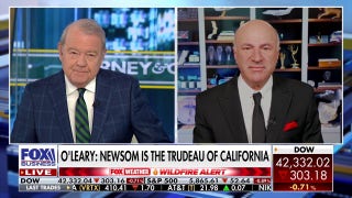Kevin O'Leary predicts TikTok will become 'world's largest television network' if he acquires it - Fox Business Video