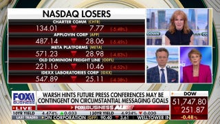 This is the only way to get lower inflation, Joe Lavorgna says