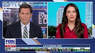 Dems don’t acknowledge that anti-ICE riots are funded by communist billionaire, says Rep Anna Paulina Luna