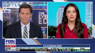 Dems don’t acknowledge that anti-ICE riots are funded by communist billionaire, says Rep Anna Paulina Luna