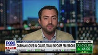 Justice for Trump-Russia dossier case will be achieved ‘politically’: Josh Hammer