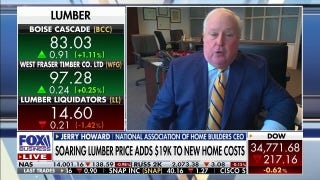 ‘Dire’ housing market predictions coming true: Expert - Fox Business Video