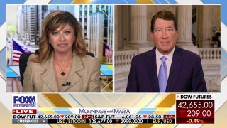 We have to take Iran at their word, GOP senator stresses