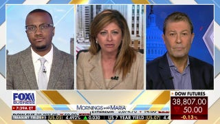 The country is aware of the left's 'overreach': Jonathan Madison - Fox Business Video