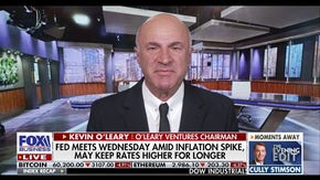 There will be no rate cuts from the Fed this year: Kevin O'Leary