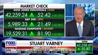 Varney: Democrats' response to the strike on Iran is weak, alarmist and legalistic