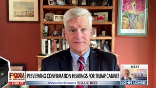Senator applauds Trump’s day one energy plan: It’s a ‘great idea’ - Fox Business Video