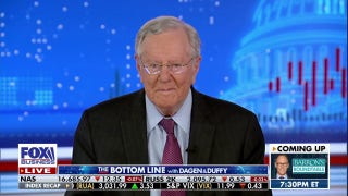  Steve Forbes reacts to TikTok financial advice: You learn from the mistakes of others - Fox Business Video