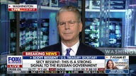 A 'big deal' could get done to 'rebalance' US-China trade barriers: Scott Bessent