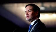 Gasparino: Rubio camp scrambling to keep top donors