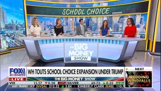 School choice tax credits touted by Donald Trump to put parents in charge