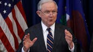 Trump firing Sessions sparks concerns over Russia probe