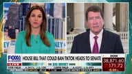 Sen. Bill Hagerty: We don't want to create more market power for entities who want to censor American speech