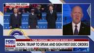 Tom Homan: Secured borders save lives
