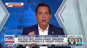 Dems would not 'deny' illegal immigrants a single benefit, argues former ICE official - Fox Business News
