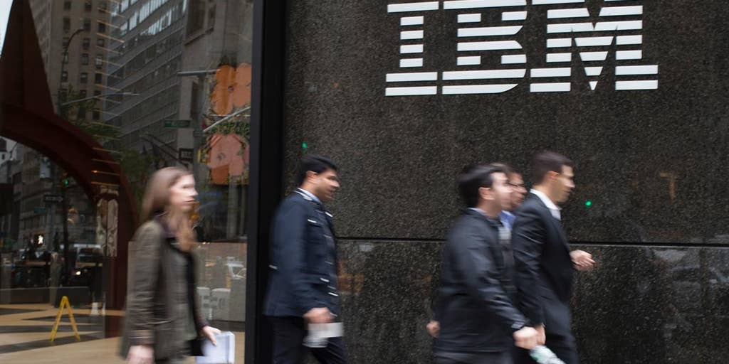 IBM announces layoffs; Walmart will deliver groceries straight into