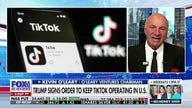 Kevin O'Leary calls TikTok deal one of the 'most complex tech deals in history'