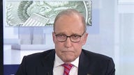 Kudlow: Biden diplomacy has failed