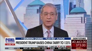 Xi Jinping has 'boxed himself in' with configuration of China's political system, Gordon Chang says - Fox Business Video