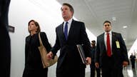 Democrats criticize Kavanaugh over his testimony