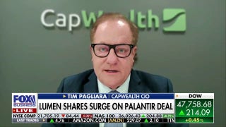 This is the backbone of the AI revolution, expert says