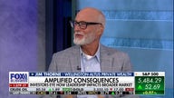AI innovation is saving the US from recession: Jim Thorne