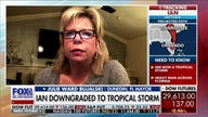 Dunedin, Florida mayor updates in Hurricane Ian's aftermath: 'We dodged a bullet'