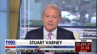 Varney: Biden dug himself into a political hole