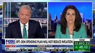 Miranda Devine slams congressional spending plan: 'Democrats are trying to fool the American people'