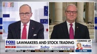 Sen. Cramer on Pelosi: 'I just wish I'd find her stockbroker'
