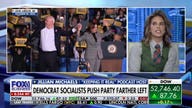 DSA candidates are so radical they make Kamala Harris seem conservative: Jillian Michaels