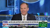 Lee Zeldin on Chicago voters: 'They've had enough'