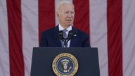 Officials weigh Biden's authority to cancel student loan debt