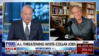 Mike Rowe says ‘classic trade jobs’ are the best bet in the age of AI