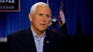 Mike Pence: Since Trump won, you’ve seen jobs and investment come back