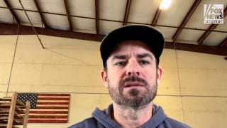 Veteran-owned Flags of Valor believes in American-made products
