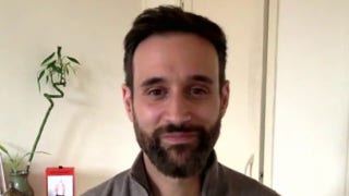'Jesus Crown of Thorns' actor not surprised Christianity is growing in 'tech world'