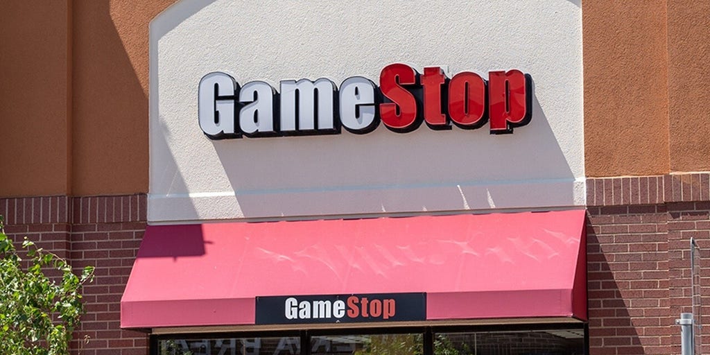 Wall Street Bets founder 'insulted' by SEC report on GameStop Fox