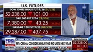 Wall Street's tech selloff accelerates as investors ditch AI winners for industrial stocks
