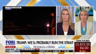 Trump retained the right to strike Iran 'whenever and wherever' he wants, expert says