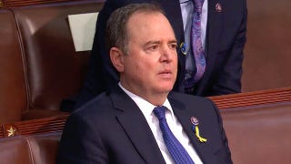 American voters are tired of Adam Schiff's actions: Sen. Marsha Blackburn - Fox Business Video