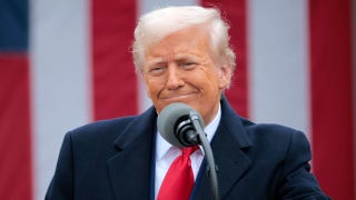 Trump is just getting started with global tariffs: Rep. Byron Donalds - Fox Business Video