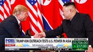 North Korea-Russia military alliance grows stronger, Daniel Hoffman warns