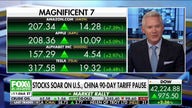 Investors have the green light to go back into the AI complex, expert says